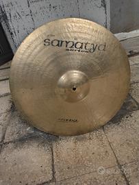 Istanbul Samatya ride 20"