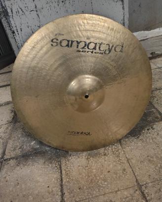 Istanbul Samatya ride 20"