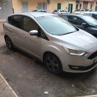 FORD C MAX TITANIUM 1.5 