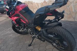 Multistrada 950 - 2020