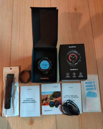 Suunto 9 baro 