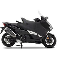 Coprigamba  tmax