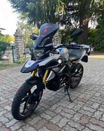 Bmw G 310 GS Adventure