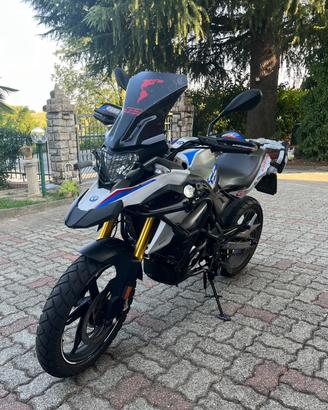 Bmw G 310 GS Adventure