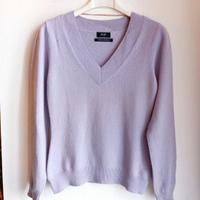 Maglione,in puro cashmere,Taglia 8 UK (XS-S) 100% 