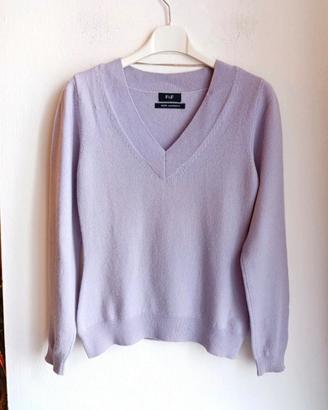 Maglione,in puro cashmere,Taglia 8 UK (XS-S) 100% 
