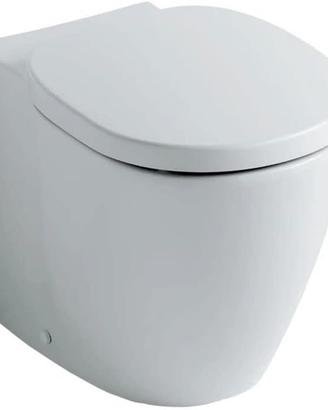 VASO IDEAL STANDARD CONNECT, con sedile, E716701