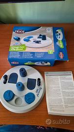 TRIXIE Dog Activity Flip Board – Gioco per cani