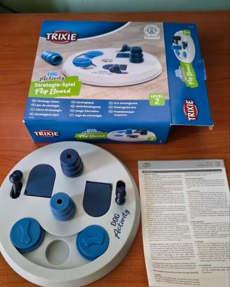 TRIXIE Dog Activity Flip Board – Gioco per cani