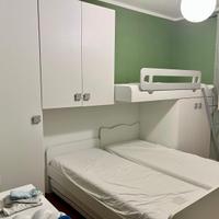 Stupenda cameretta bimbo/bimba