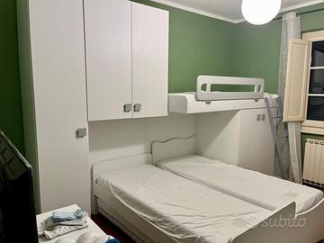 Stupenda cameretta bimbo/bimba