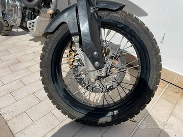 Pirelli Scorpion Rally STR