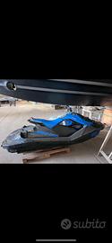 Spark seadoo