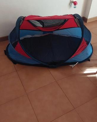 Ekko Baby lettino campeggio