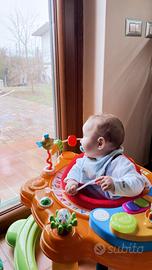 Girello activity center playgò