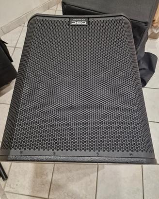 subwoofer QSC KS118 