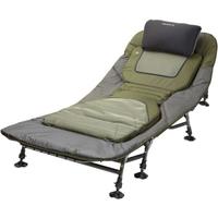 Lettino carpfishing caperlan