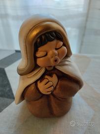 Statuina Thun  Giubileo grande,  Maria 