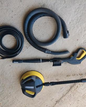 Karcher accessori