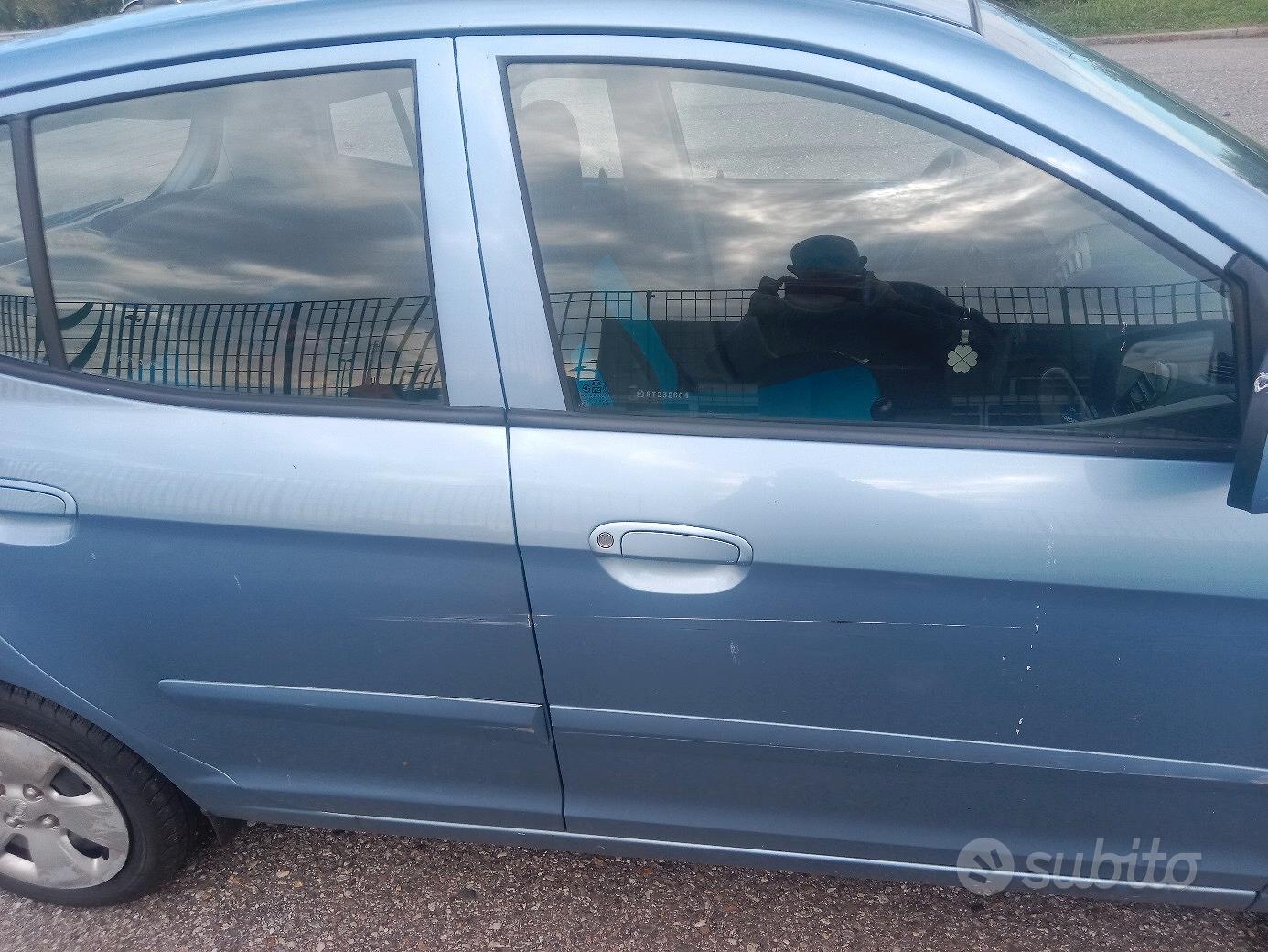 Kia Picanto 1ªs.(04/08)