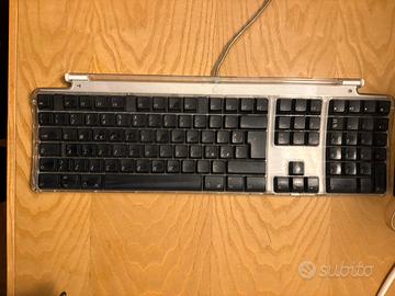 apple pro keyboard m7803