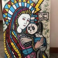 Quadro Matteo Liberi