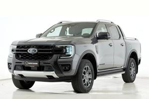 Ford Ranger 2.0 ecoblue doppia cabina Wildtra...
