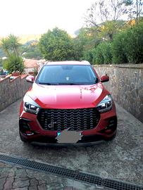 Dr 5.0 benzina GPL maggio 2023