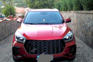 Dr 5.0 benzina GPL maggio 2023