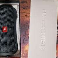 JBL Flip Essential 2 Speaker Bluetooth