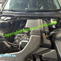 Motore Lexus is200 2000 cc benzina codice 1GFE Fi