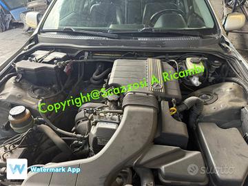 Motore Lexus is200 2000 cc benzina codice 1GFE Fi
