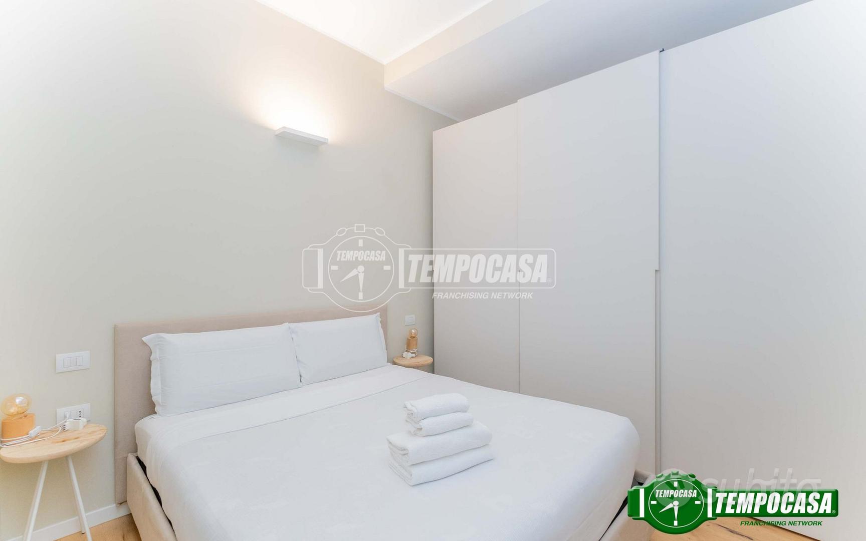 Appartamento – MI - Altro
