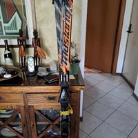 sci Salomon powerline 