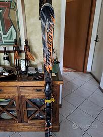 sci Salomon powerline 