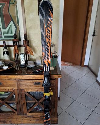 sci Salomon powerline 