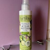Acqua profumata Euphidra