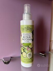 Acqua profumata Euphidra