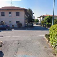 Ampio bilocale con garage a Giussano