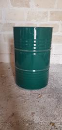 Fusti / Bidoni da 200 litri