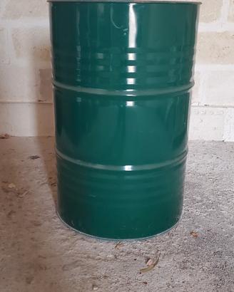 Fusti / Bidoni da 200 litri