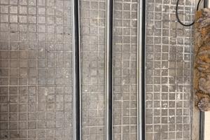 Barre porta pacchi Ford transit Connect
