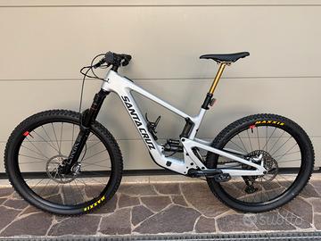 SANTA CRUZ Heckler SL