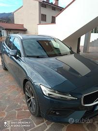 Volvo V60 B5 benzina 