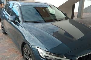 Volvo V60 B5 benzina 