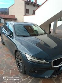 Volvo V60 B5 benzina 