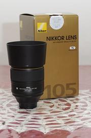 nikon 105 1,4  Nital