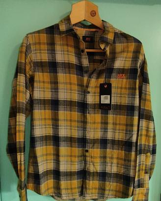 camicia avirex