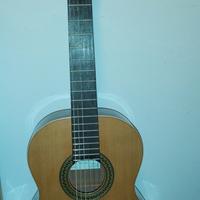 Chitarra classica Alhambra