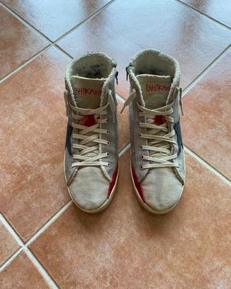 Scarpe Ishikawa